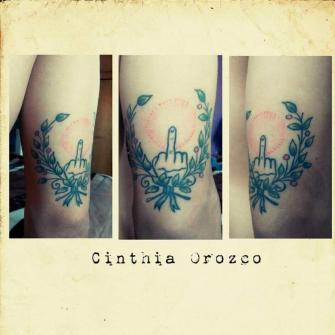 #lovefortattos tatuaje realizado por Love for tattos